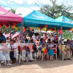 Caribe Norte: Conmemoran el inicio de la cruzada nacional de alfabetización