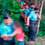 Raptan a hermanitas en Honduras para venderlas en 2, mil lempiras