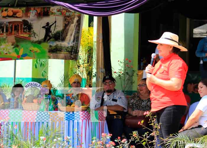Matagalpa ya tiene platillo ganador para el concurso Sabores de Cuaresma