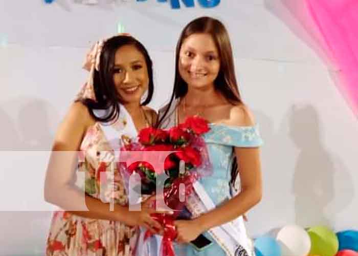 Realizan elección de Miss Verano 2022 en Matiguás
