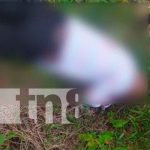 Delincuentes supuestamente matan a ganadero en el Caribe Sur