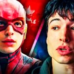 Detienen al actor de "The Flash" por pelear en un bar de Hawái