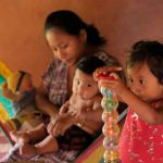 Unicef: millones de niños se retrasaron en educación tras dos años de COVID-19