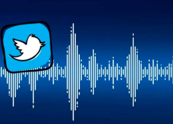 Twitter realiza pruebas para implementar con sección Podcast