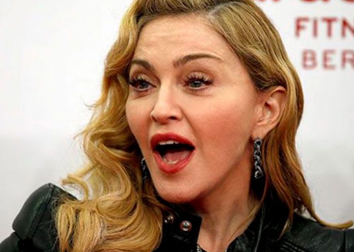 Madonna busca a la protagonista para su película biográfica