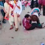 Embestida mortal de un vehículo durante carnaval en Bolivia
