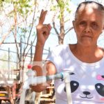 Familias de la Comunidad San Pablo #2 cuentan con agua potable en Nagarote