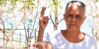 Familias de la Comunidad San Pablo #2 cuentan con agua potable en Nagarote