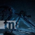 Ciclista muere tras ser impactado por camión en Tipitapa