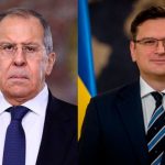 Jefes diplomáticos de Ucrania y Rusia llegan a Turquía para negociar.