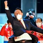 Los comicios presidenciales en Corea del Sur es ganado por Yoon Suk-yeol