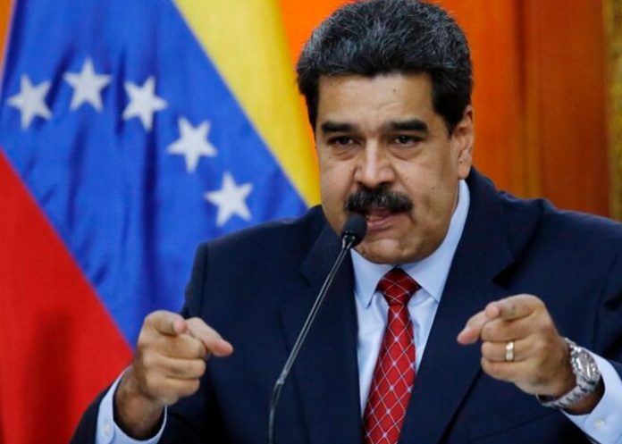 ¿Tardó demasiado?, la visita del Gobierno de EE.UU. a Venezuela