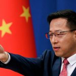 China dará respuesta si Estados Unidos le impone sanciones
