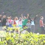 Una aventura turística en el Volcán Concepción en Ometepe