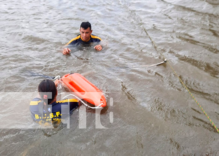 Hombre muere ahogado en el Río Real de Panaloya, Granada