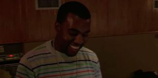 Documental de Kanye West resalta la "alta moda de las sudaderas".
