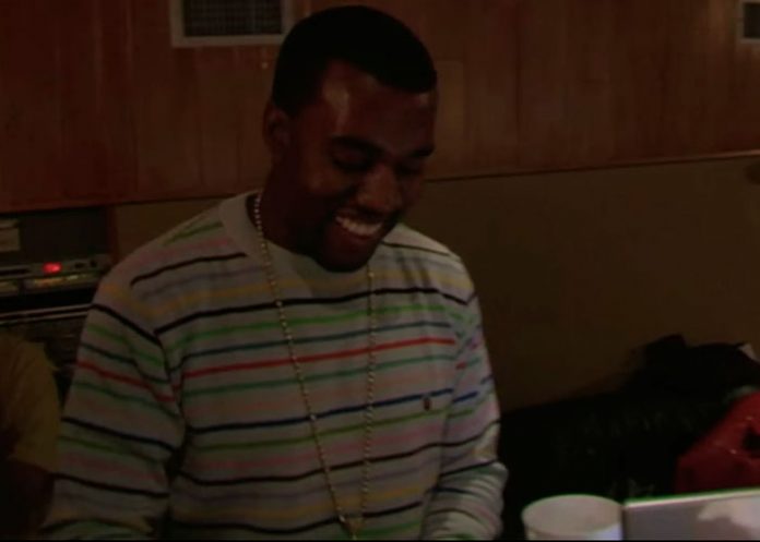 Documental de Kanye West resalta la 