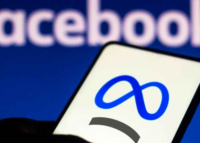 Australia denuncia a la matriz de Facebook por anuncios engañosos