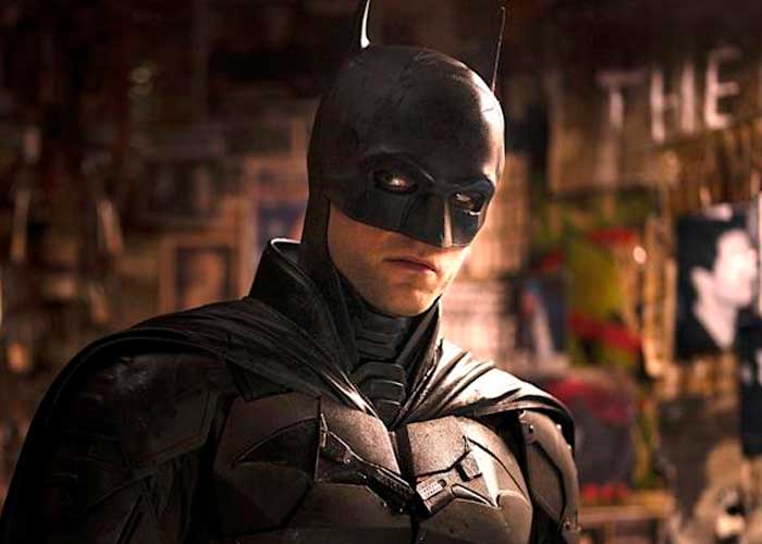 La única condición que impuso Warner Bros a la película "The Batman"