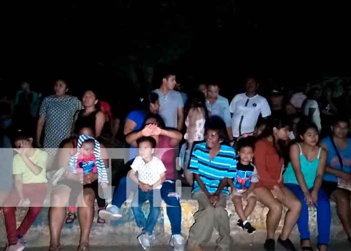 Realizan certamen Chica Verano en la Isla de Ometepe