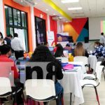 Emprendedores de Marketing Digital en Managua