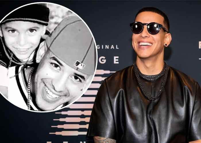 Hijo de Daddy Yankee afirma que nadie llenará las huellas del cantante