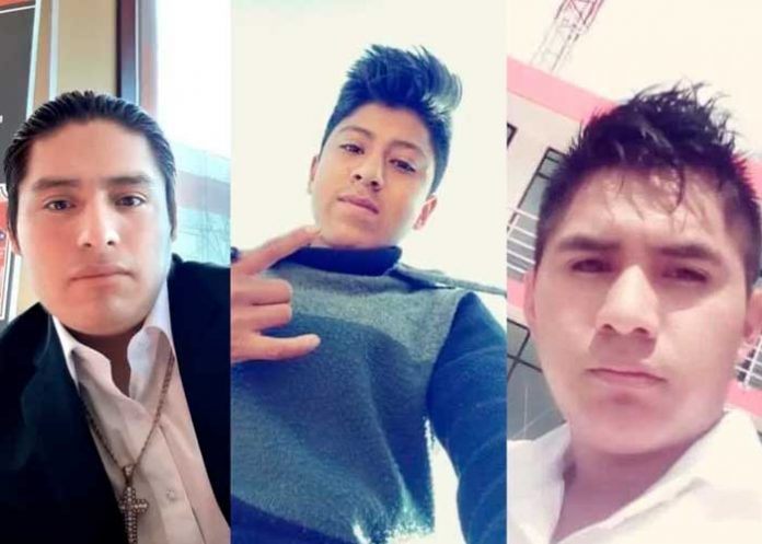 México solicita investigar el asesinato de tres jóvenes en Phoenix, EU