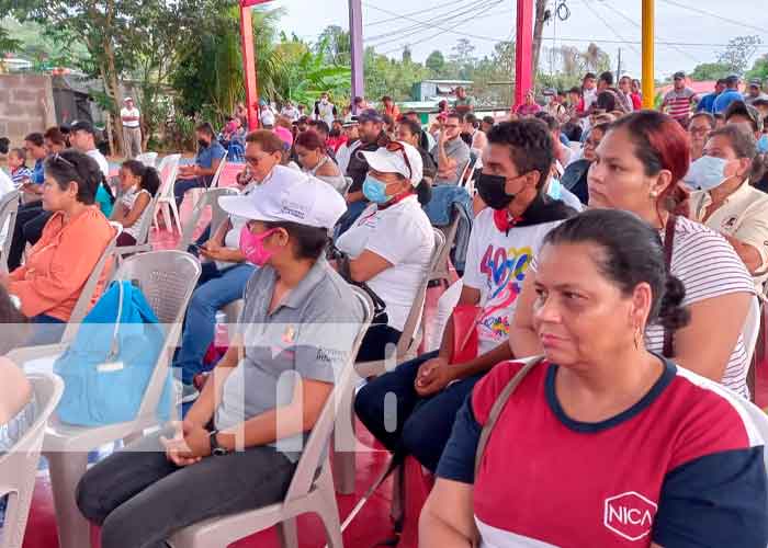 San Carlos celebra el 42 aniversario de la Cruzada Nacional de Alfabetización