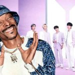 BTS prepara una nueva colaboración: ¡Snoop Dogg lo confirma!