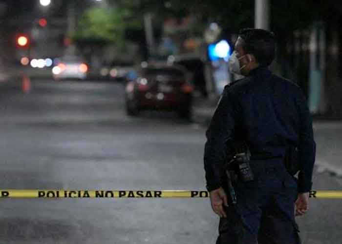 Congreso de El Salvador aprueba régimen de excepción tras homicidios atribuidos a pandillas