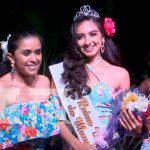 Gabriela Rodríguez se corona como la nueva Miss Verano 2022 de Managua