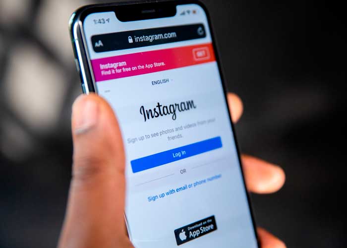 Nueva función de Instagram, la plataforma podrá agregar música al feed