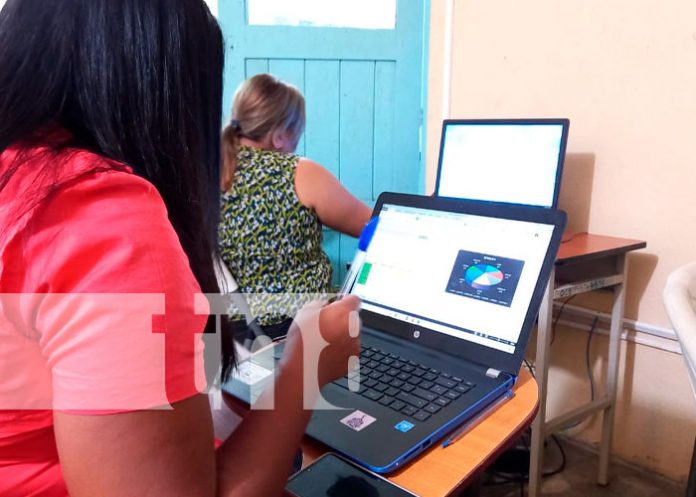 Educación técnica fortalece la educación pública y gratuita en Río San Juan