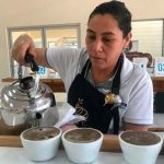 INTA promueve sexta Edición del Certamen Taza Dorada en Matagalpa