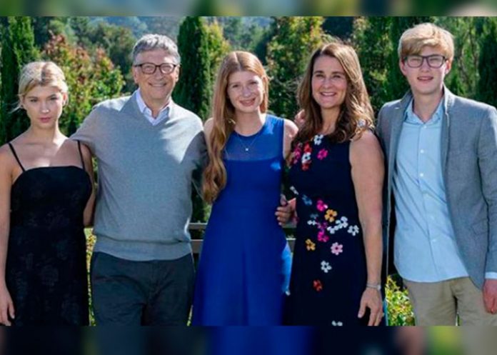 Melinda French habla de su divorcio y de su desconfianza a Bill Gates
