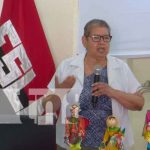 Usura Cero aprueba crédito a mujeres de NIcaragua