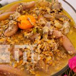 Realizan Festival Gastronómico Sabores de Cuaresma en Bilwi
