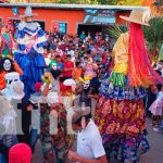 Derroche de cultura y tradición en Madriz