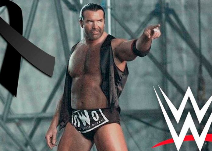 La leyenda de la WWE y WCW, Scott Hall fallece en hospital de EE.UU.