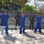 En Nueva Segovia 7 sujetos fueron capturados por presuntos delitos