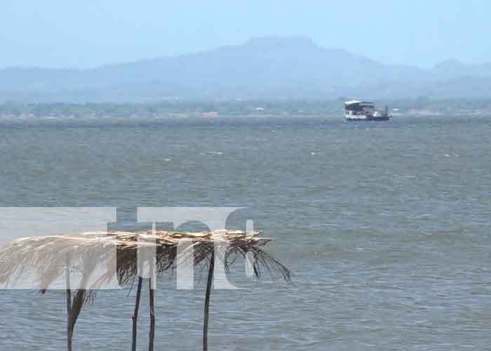 Ometepe: Playa El Recreo, uno de los destinos para visitar este verano