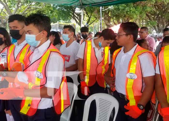 Matagalpa intensifica seguridad vial en todo el departamento/TN8Foto: Matagalpa intensifica seguridad vial en todo el departamento