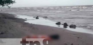 Hombre muere ahogado en Malacatoya