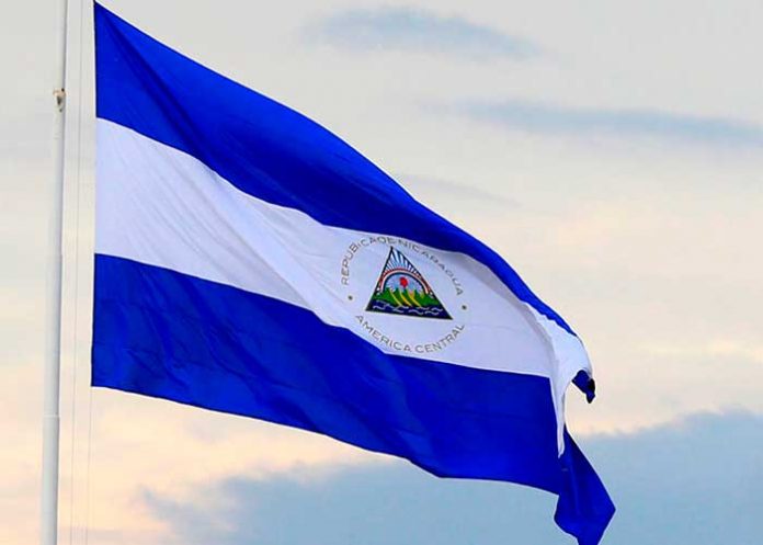 Comunicado del Ministerio de Relaciones Exteriores de Nicaragua