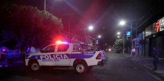 Congreso de El Salvador aprueba régimen de excepción tras homicidios atribuidos a pandillas
