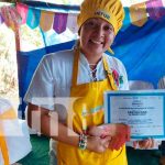 Realizan festival departamental sabores de cuaresma en Jinotega