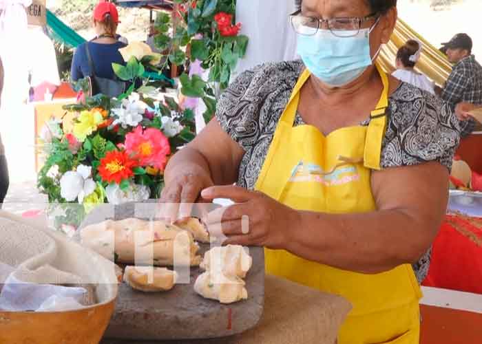Concurso departamental de comida de cuaresma se realizó en Estelí