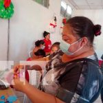 Más emprendedores crecen en la Escuela de Oficio en Muy Muy, Matagalpa