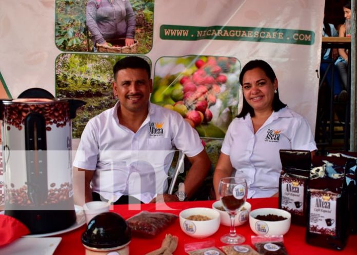 León: promueven estrategias de producción y consumo de café