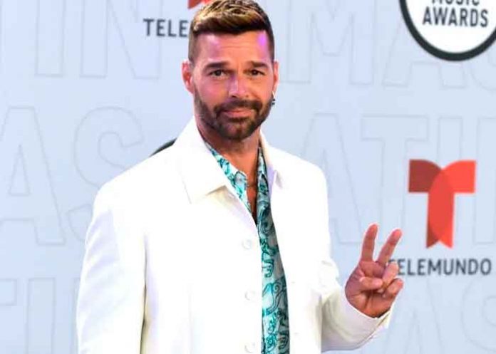 México: Cancelan show de Ricky Martin tras trifulca